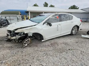 2014 ACURA RLX