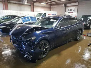 2019 INFINITI Q70