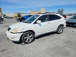 2005 LEXUS RX350