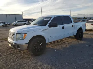 2011 FORD All Models