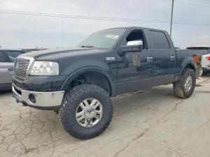 2008 FORD F150