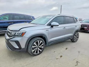 2023 VOLKSWAGEN ALL OTHER