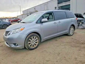 2011 TOYOTA All Models