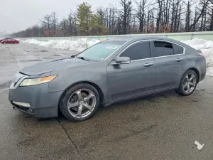 2010 ACURA TL