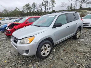 2011 TOYOTA RAV4