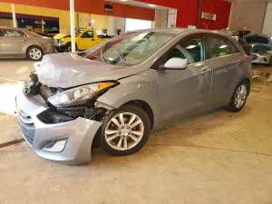 2014 HYUNDAI ELANTRA