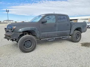 2005 TOYOTA TACOMA