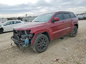 2021 JEEP GRAND CHER