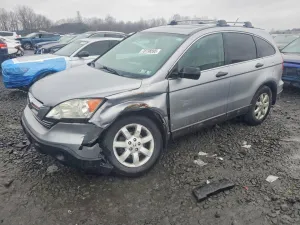 2008 HONDA CRV