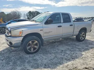 2006 DODGE RAM 1500