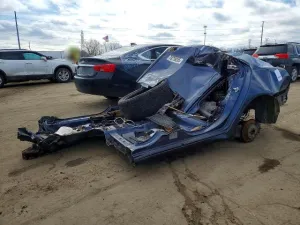 2013 CHEVROLET MALIBU