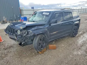 2015 JEEP PATRIOT