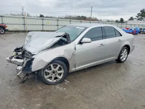 2005 CADILLAC STS