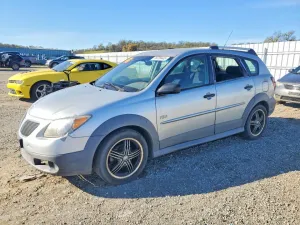 2005 PONTIAC VIBE