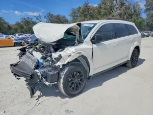 2020 DODGE JOURNEY