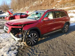 2023 MERCEDES-BENZ GLB