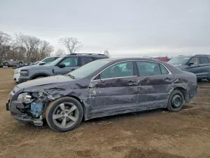 2012 CHEVROLET MALIBU