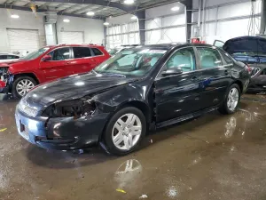 2013 CHEVROLET IMPALA