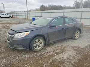 2016 CHEVROLET MALIBU