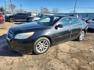 2013 CHEVROLET MALIBU