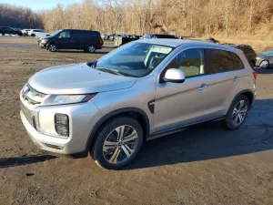 2024 MITSUBISHI OUTLANDER