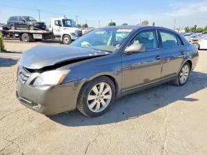 2007 TOYOTA AVALON