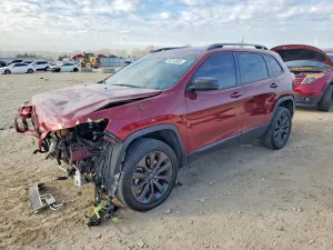 2021 JEEP GRAND CHER