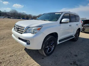 2010 LEXUS GX