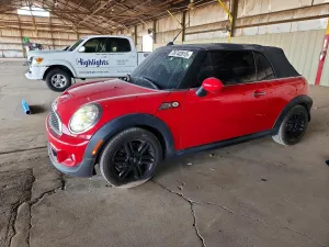 2015 MINI COOPER