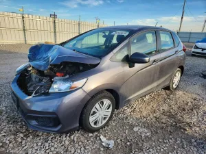 2020 HONDA FIT