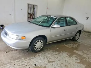 2004 BUICK CENTURY
