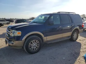 2011 FORD EXPEDITION