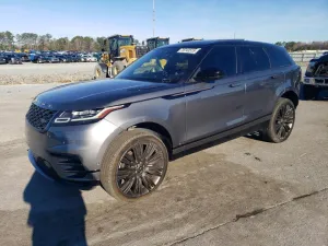 2018 LAND ROVER RANGEROVER