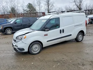 2022 RAM PROMASTER