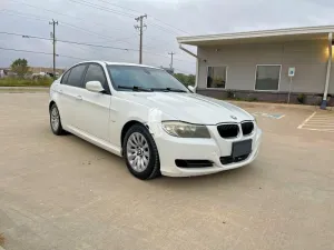 2011 BMW 3 SERIES