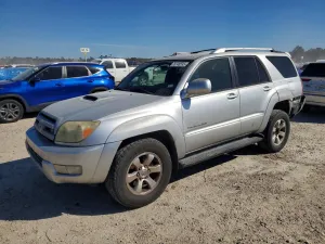2005 TOYOTA 4RUNNER