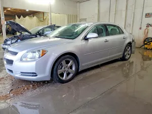 2012 CHEVROLET MALIBU