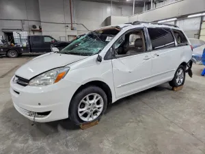 2004 TOYOTA All Models