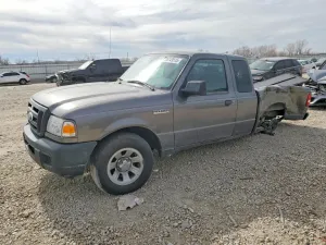 2006 FORD RANGER