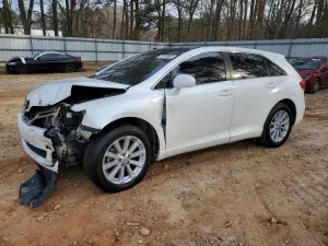 2010 TOYOTA VENZA