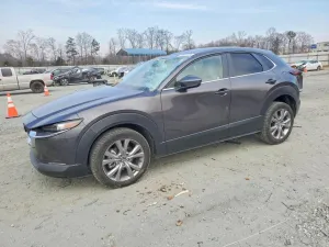 2020 MAZDA CX30