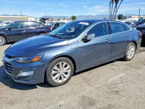 2020 CHEVROLET MALIBU