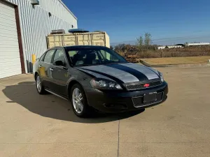 2013 CHEVROLET IMPALA