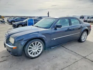 2008 CHRYSLER 300