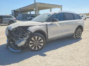2022 LINCOLN CORSAIR