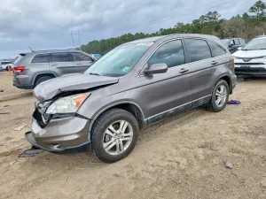 2010 HONDA CRV