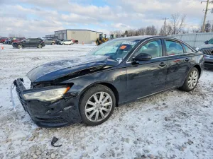 2014 AUDI A6