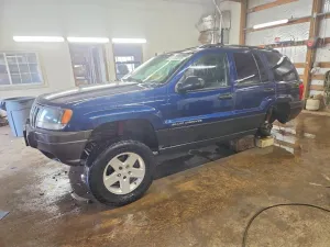 2000 JEEP GRAND CHER