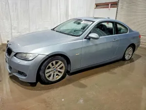 2007 BMW 3 SERIES