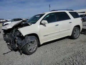 2014 GMC ACADIA DEN